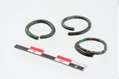 Foto von Bronzeringe (NHMW-PRAE-024538)